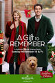 Film - A Gift to Remember