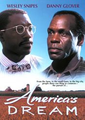 Poster America's Dream