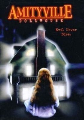 Amityville: Dollhouse poster