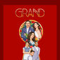 Poster 2 Grand Hotel