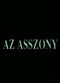Film Az asszony