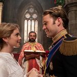 Imagine din galeria filmului A Christmas Prince: The Royal Wedding