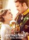 Film A Christmas Prince: The Royal Wedding