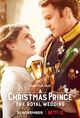 Film - A Christmas Prince: The Royal Wedding