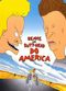 Film Beavis and Butt-Head Do America