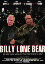 Billy Lone Bear