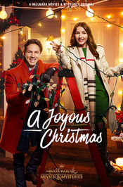 Poster A Joyous Christmas