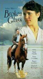 Poster Broken Glass