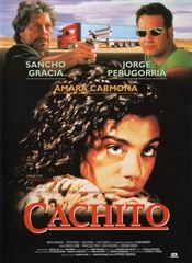 Poster Cachito