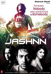 Poster Jashnn: The Music Within