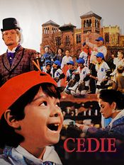 Poster Cedie