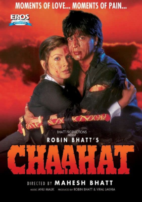 Chaahat poster