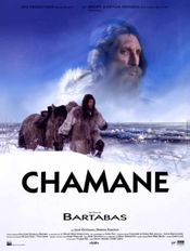 Poster Chamane