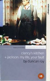 Poster Clancy's Kitchen