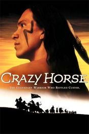 Poster Crazy Horse