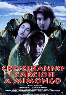 Cresceranno i carciofi a Mimongo poster