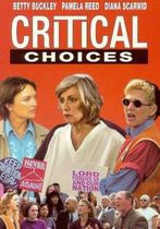 Critical Choices