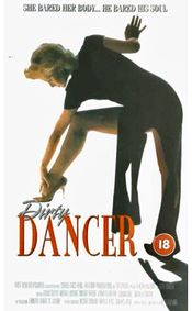 Poster Dance of Desire