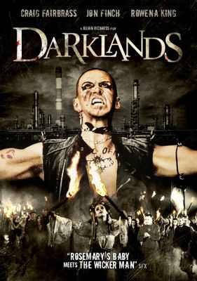 Darklands poster