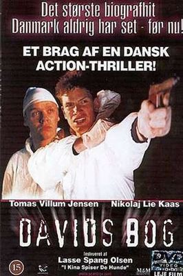 Davids bog poster