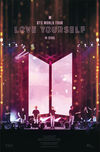 Burn the Stage: Love Yourself
