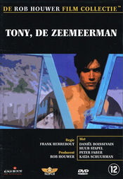 Poster De Zeemeerman
