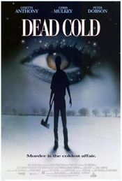 Poster Dead Cold