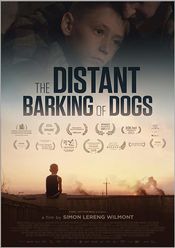 Poster The Distant Barking of Dogs