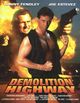 Film - Demolition Highway