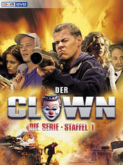 Poster Der Clown