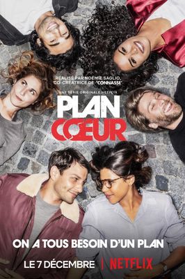 Plan Coeur poster