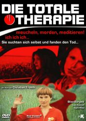 Poster Die totale Therapie