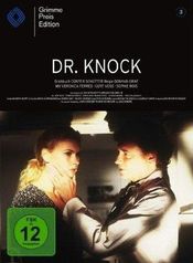 Poster Doktor Knock