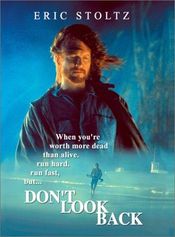 Poster Don't Look Back