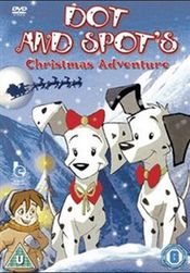 Poster Dot & Spot's Magical Christmas Adventure