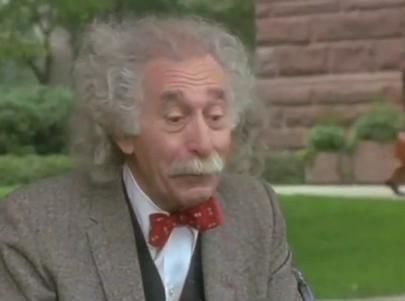 Einstein: Light to the Power of 2