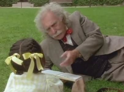 Einstein: Light to the Power of 2
