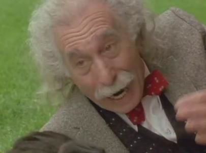 Einstein: Light to the Power of 2