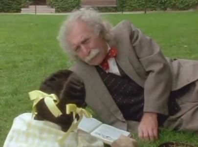 Einstein: Light to the Power of 2