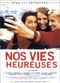Film Entre ciel et terre