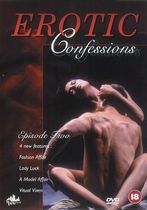 Erotic Confessions: Volume 1