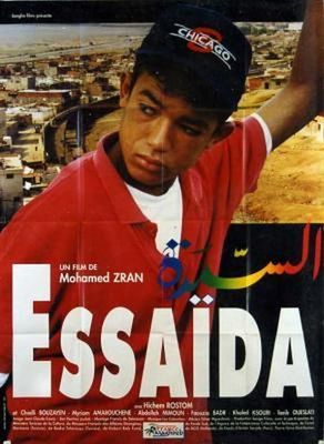 Essaïda poster