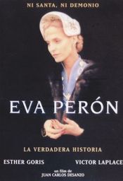 Poster Eva Perón