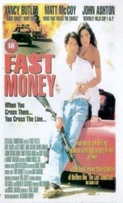 Poster Fast Money