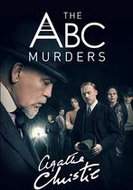 Agatha Christie: ucigaşul ABC