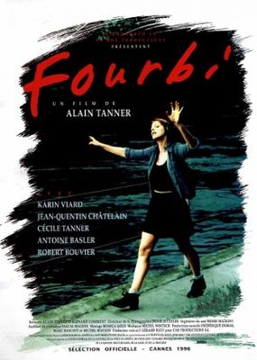 Fourbi poster