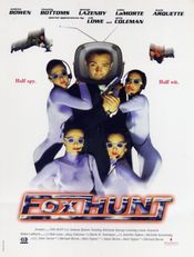 Poster Fox Hunt
