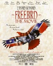 Poster Freebird... The Movie