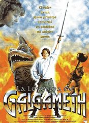 Poster Galgameth