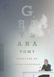 Poster Gray's Anatomy